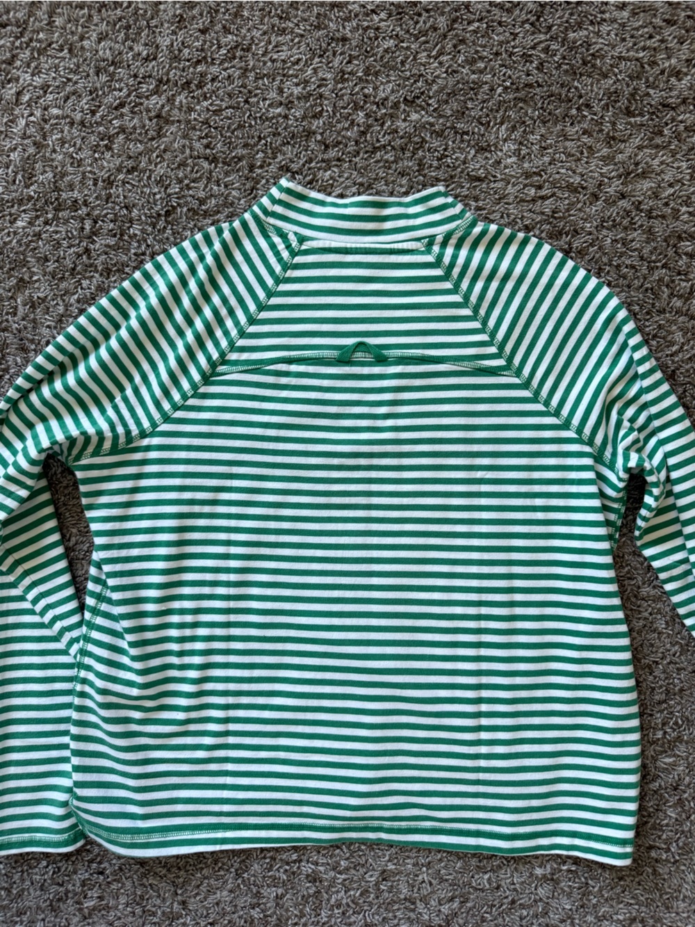 Free People Restoration Layering Top - Picture 8 of 8